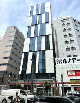上野6丁目MM(上野6丁目プロジェクト)の外観