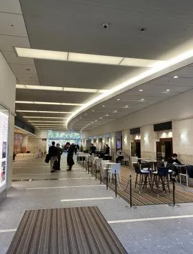 神保町三井ビルの外観
