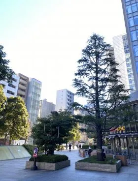 神保町三井ビルの外観