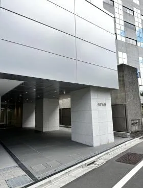 NF九段の外観