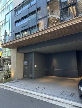 H1O神田の外観