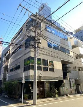 JKプラザの外観