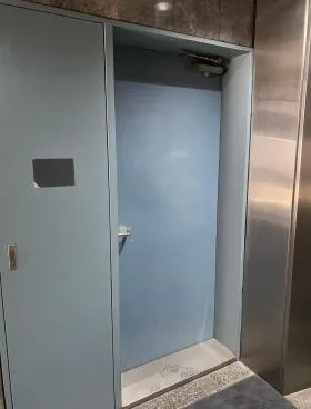 JKプラザの外観