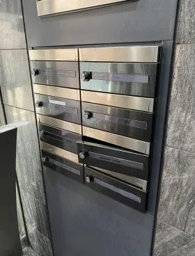 JKプラザの外観