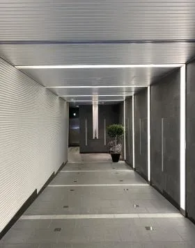 いちご渋谷神山町ビルの外観