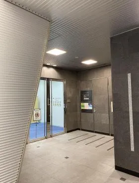 いちご渋谷神山町ビルの外観