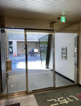 いちご渋谷神山町ビルの外観