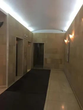 ヒューリック神保町駅前ビルの外観