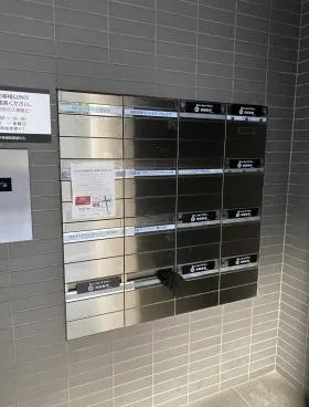 ヒューリック神保町駅前ビルの外観
