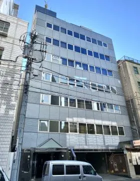 第3大東ビルの外観