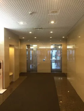 アセンド神保町の外観