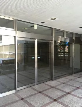 NKビル新大塚の外観