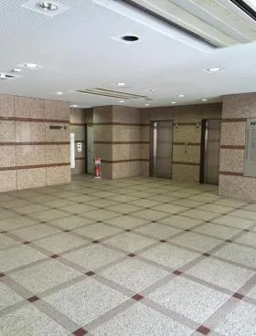 NKビル新大塚の外観