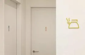 ARAプレイス赤坂の外観