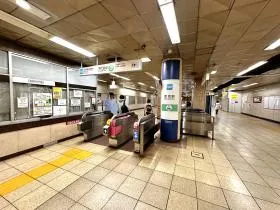 赤坂駅