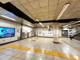 赤坂駅