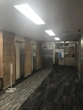 松村ビル本館の外観