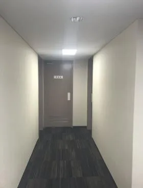 松村ビル本館の外観
