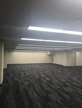 松村ビル本館の外観