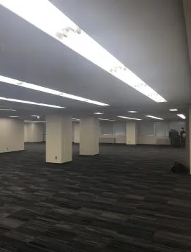 松村ビル本館の外観