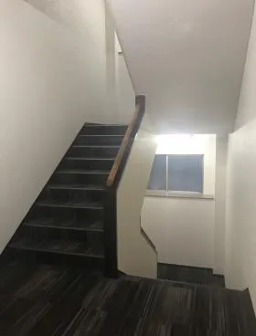 松村ビル本館の外観