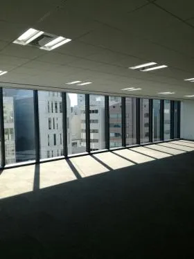 Daiwa神保町3丁目ビルの外観