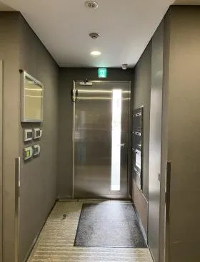 Daiwa神保町3丁目ビルの外観