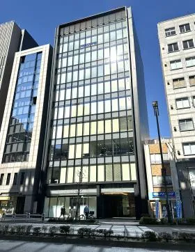 Daiwa神保町3丁目ビルの外観