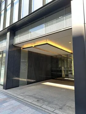 Daiwa神保町3丁目ビルの外観