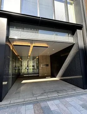 Daiwa神保町3丁目ビルの外観