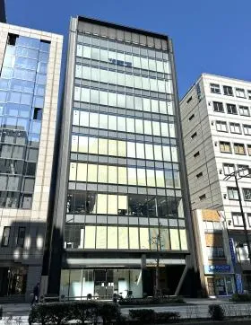 Daiwa神保町3丁目ビルの外観