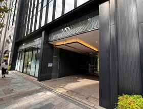 Daiwa神保町3丁目ビルの外観
