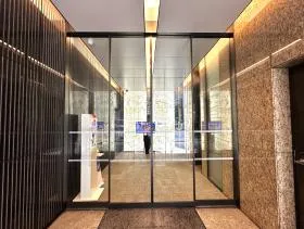 Daiwa神保町3丁目ビルの外観