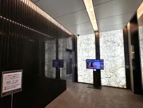 Daiwa神保町3丁目ビルの外観