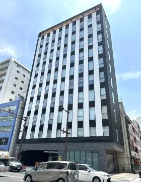 Daiwa日本橋馬喰町ビルの外観