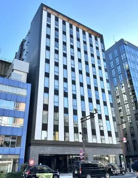 Daiwa日本橋馬喰町ビルの外観
