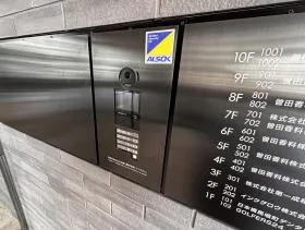 Daiwa日本橋馬喰町ビルの外観