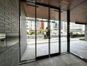 Daiwa日本橋馬喰町ビルの外観