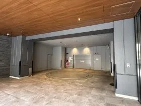 Daiwa日本橋馬喰町ビルの外観
