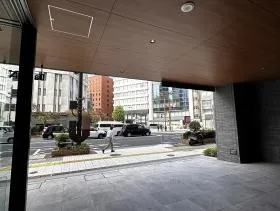 Daiwa日本橋馬喰町ビルの外観