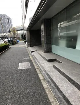 神保町3丁目共同ビルの外観