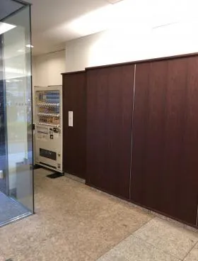 神保町3丁目共同ビルの外観