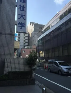 瀬川池袋ビルの外観