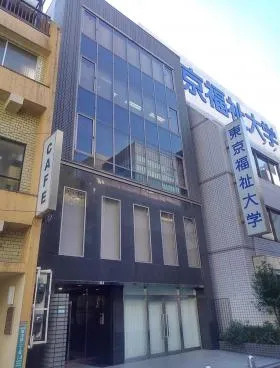 瀬川池袋ビルの外観