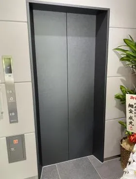 (仮称)南青山2丁目PJビルの外観
