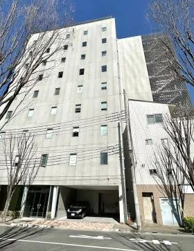 神保町SF1の外観