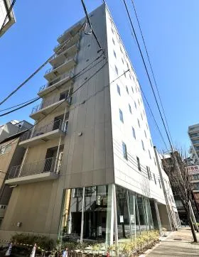 神保町SF1の外観