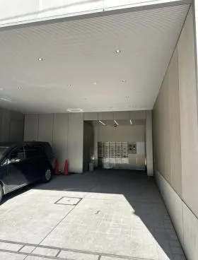神保町SF1の外観