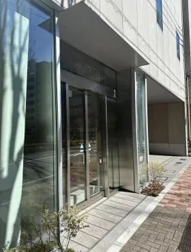 神保町SF1の外観