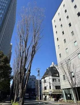 神保町SF1の外観